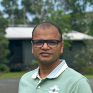 Picture of Gary Jain